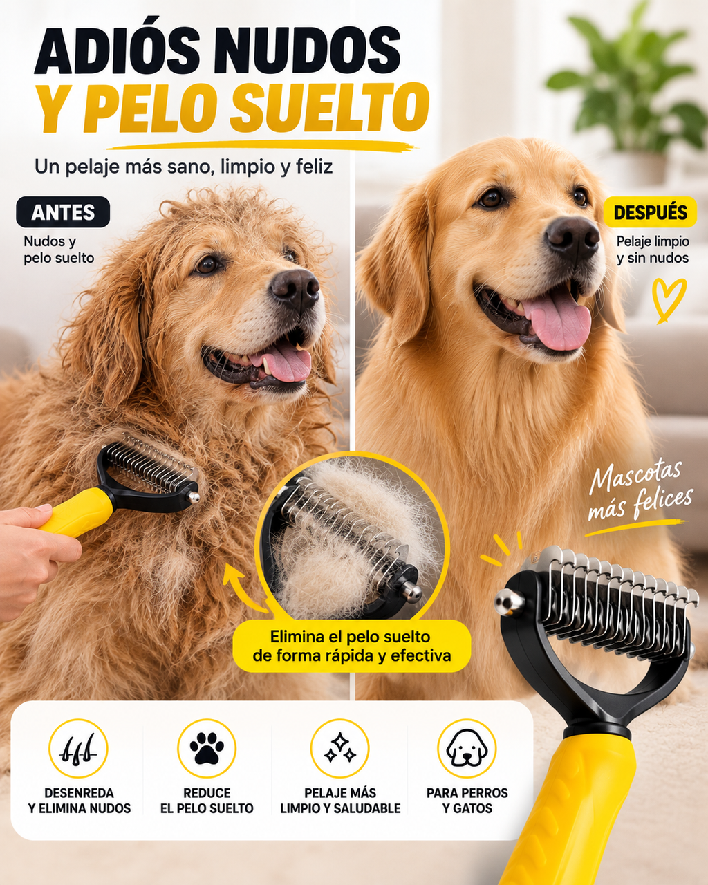 KIT PELO CERO
