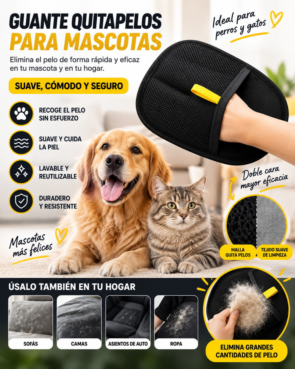 KIT PELO CERO