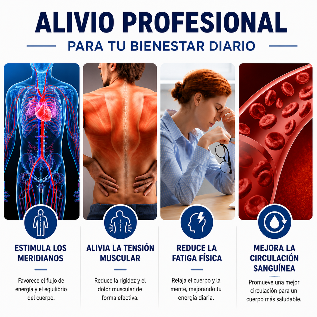 MAQUINA ELECTROESTIMULADOR TENS